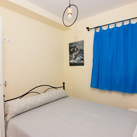 Lilas Traditional Maisonette Elounda Eksteriør billede