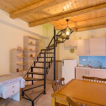 Lilas Traditional Maisonette Elounda Eksteriør billede
